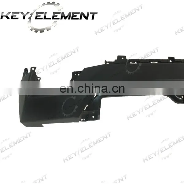 KEY ELEMENT High Quality Auto Spare Parts Rear Bumper Under 86612-M0000 86612-A0000 86612-M0400 for Hyundai CRETA 2016 photo-5