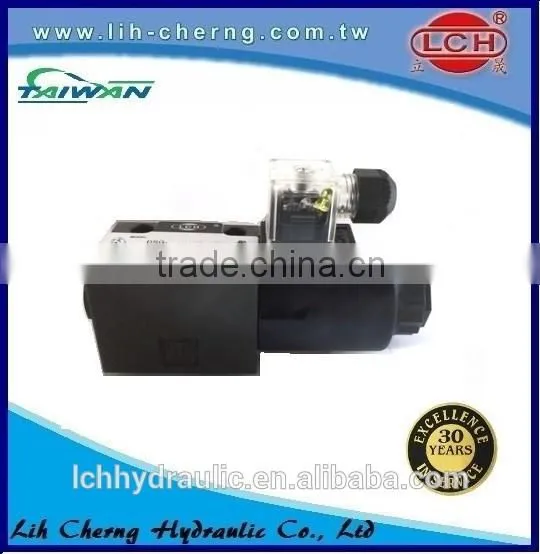 Rexroth 4WE6 of 4WE6A,4WE6B,4WE6C,4WE6D,4WE6E,4WE6F,4WE6J,4WE6H,4WE6G,4WE6L,4WE6M,4WE6P,4WE6Q,4WE6Y Hydraulic Solenoid Valve photo-5