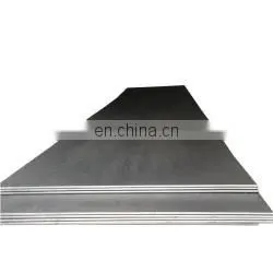 Hot Rolled Q235 Carbon Steel Sheet Plate Price for Sale photo-2