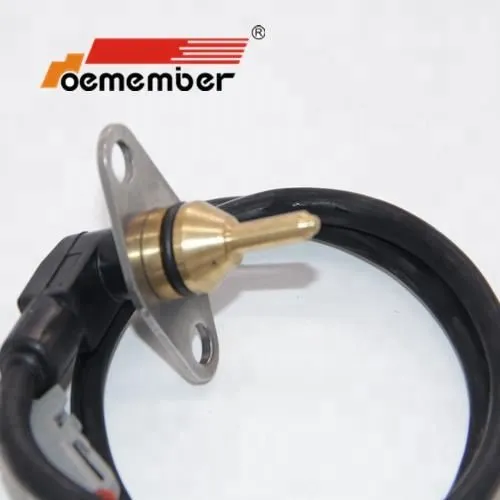 Truck Temperature Sensor for SCANIA 1757904 1871772 photo-2