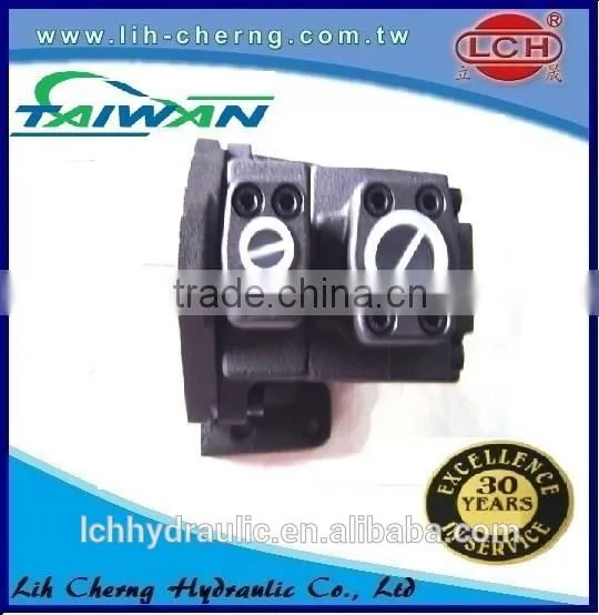 China Supplier Massey Ferguson Komatsu Mini Excavator Type Barber Chair Hydraulic Pump photo-2