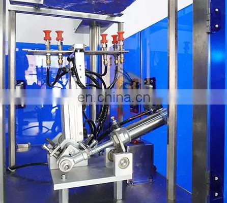Mini Doypack Packing Machine Automatic Sachet Powder Packing Machine Seasoning Machine Powder Packing Bagger photo-4