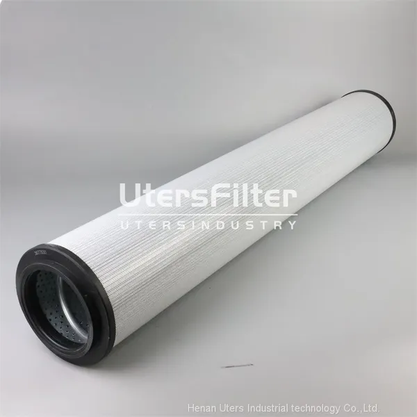 2600 R 020 BN3HC UTERS Replace Hydac Hydraulic Oil Filter Element photo-5