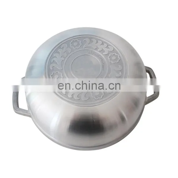 Kitchenware Set Aluminum Pot Cookware photo-3