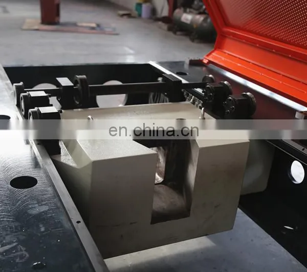 100Ton 200Ton 300Ton 1000kn 2000kn 3000kn Wire Rope Anchor Chain Cable Horizontal Tensile Test Bed Tensile Test Machine Bench photo-5