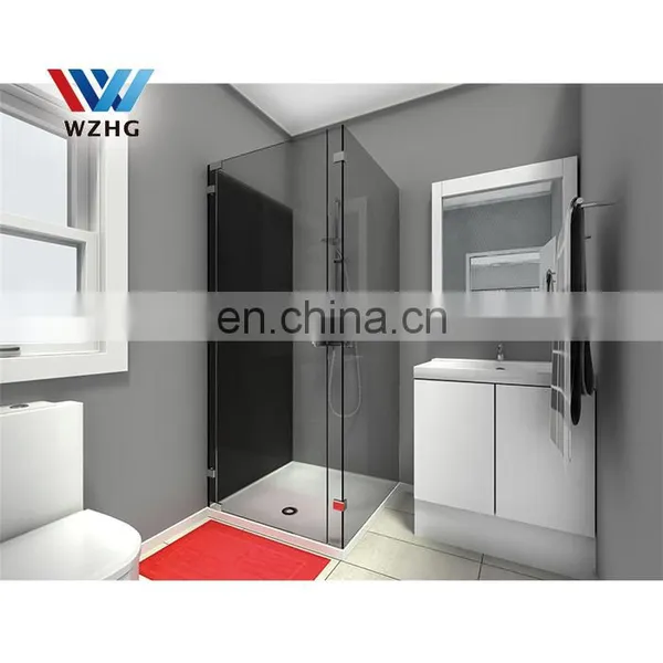 Cheap Price Prefab Small Home Tiny House Garden Container Homes Plans Design photo-5