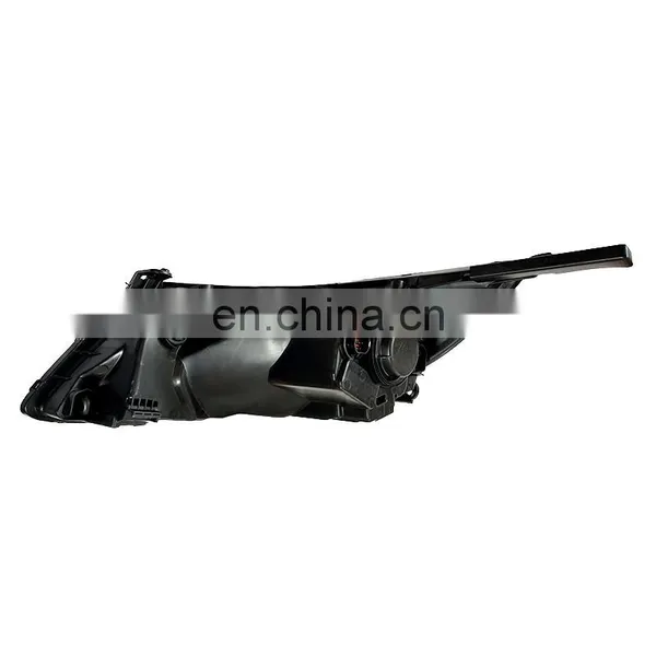 Original Performance Wholesale Universal For Wholesale Headlight Projector Car 921024X000 92102 4X000 92102-4X000 For Kia photo-4
