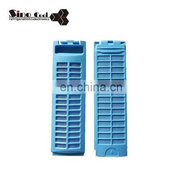 Washing Machine Automatic Laundry Original Filter Net Box photo-2