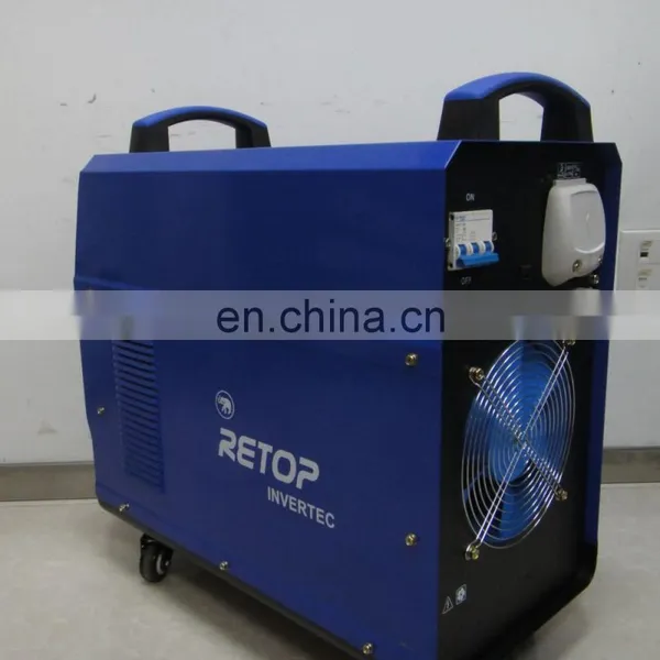 400v 500aMIG-500 3 Phase Inverter Mig Welding Machine Price List photo-5