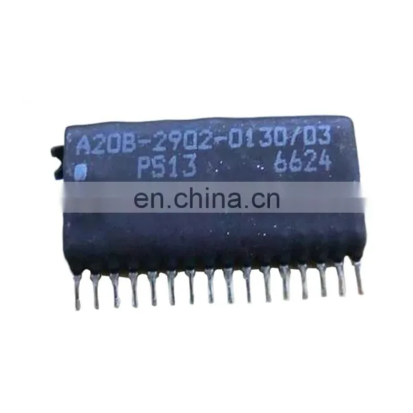 A20B-2902-0130 Fanuc Ps13 Power Module photo-2
