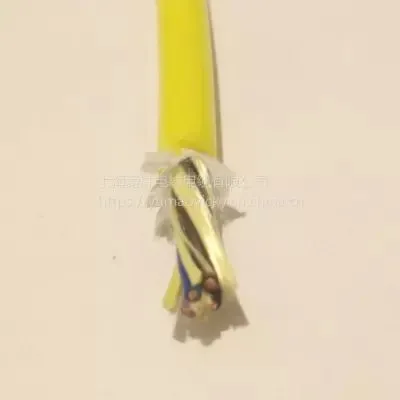 Sea Water Power Line 4/6/8/10/3/5/7/9 Core Custom Special Cable photo-2