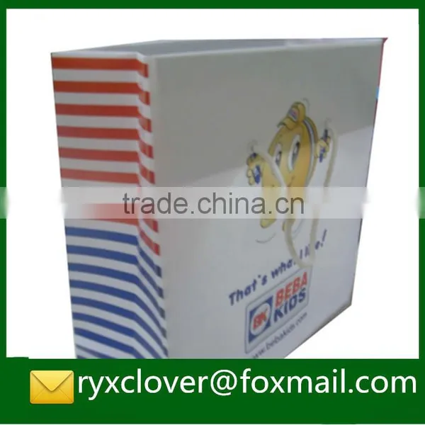 Customized PP Plastic Hand Bag/Gift Bag photo-2