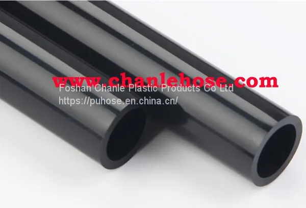 SGS Pneumatic PA6 Hose PA12 Polyamide Nylon Tube Painting Hose photo-2