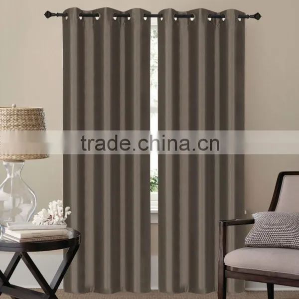 Blackout Window Curtain photo-2