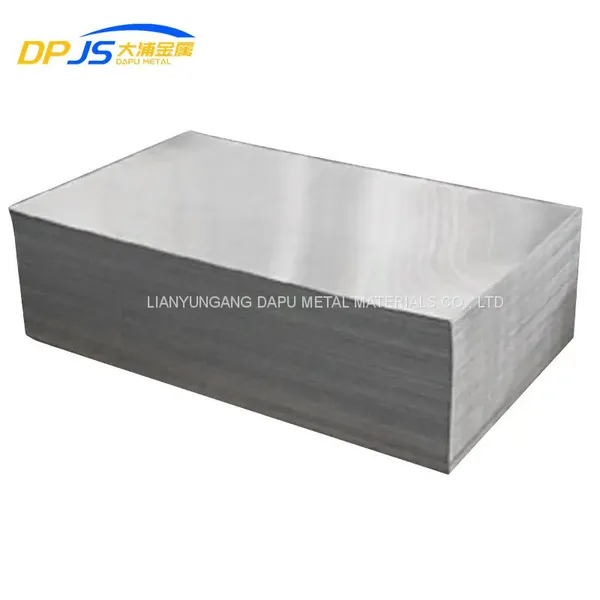 430ba/304ba/316/S30403/S30408/S30409/315/318 Stainless Steel Thick Plate/Sheet From China Manufacturer photo-5