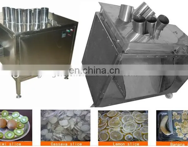 Plantain Plantain Chips Slicer photo-2