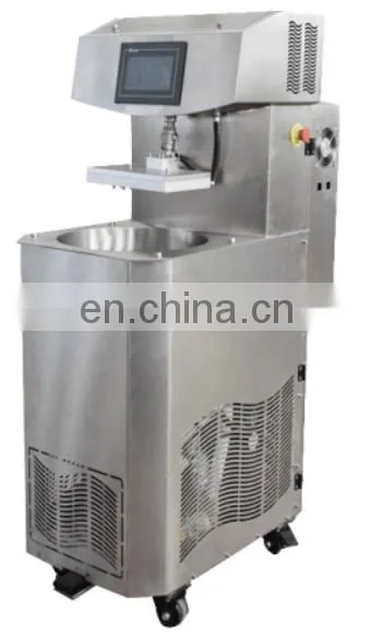 GYJL 2023 Hot Sale Chocolate Tempering Machine Low Price photo-2