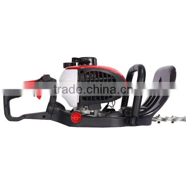 Top Rated Handy Gasoline Hedge Trimmer photo-3