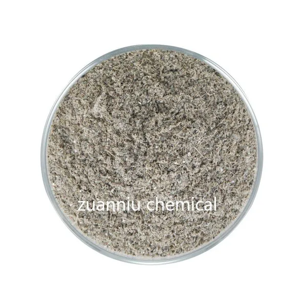 Brucite Fiber Plugging Agent for Drilling Fluid Industrial Chemical Free Sample photo-4