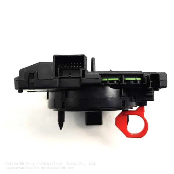 5K0953569AG 5K0 953 569 AG Steering Wheel Control Module For VW Tiguan 2012-2018 Skoda Superb 2008-2013 photo-4