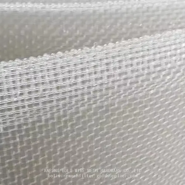 Nylon Mesh 5 Micron to 2000 Micron Nylon Screen Cloth, Nylon Printing Mesh/ Nylon Filter Mesh,Nylon Mesh Bag photo-4
