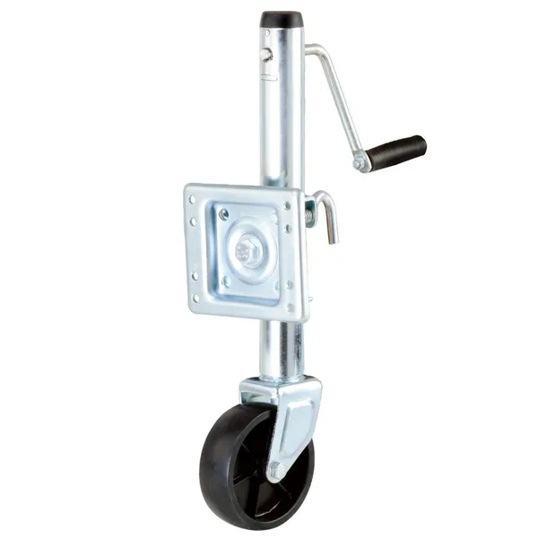 TOWKING Trailer Parts Swivel Jockey Wheel photo-4