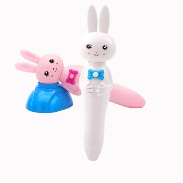 Wholesale of Reading Pen for Children's Enlightenment and Early Education JT-303 English Learning Machine Reading Pen Processing photo-3