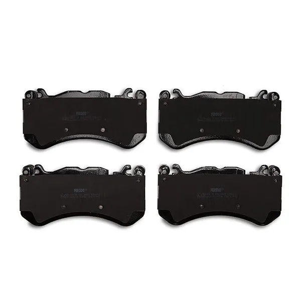 Wholesale Original FERODO Ceramic Brakes FDB4373 Auto Ceramic No Noise Ceramic Brake Pads for Mercedes-Benz 0004203500 photo-2