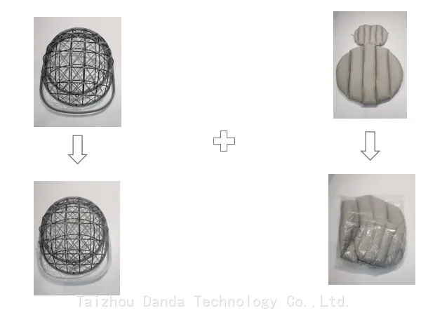 Durable Modern Outdoor Furniture Hanging Egg Swing Chair With Cushion PE Rattan Metal Frame Living Room Hotel Bedroom Courtyard photo-3