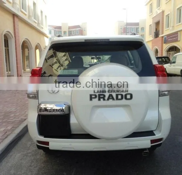 PRADO V6 PETROL photo-3