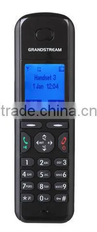 Grandstream VoIP DECT Phone DP715 photo-3