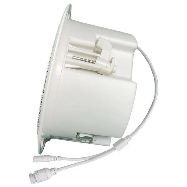 SIP Speaker POE Indoor Ceiling Speaker 10W 20W Audio Speaker photo-4