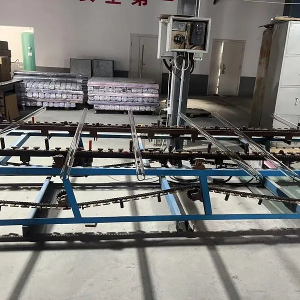 High Borosilicate Glass Test Culture Tube Borosilicate Glass Tube/Glass Tubing photo-4