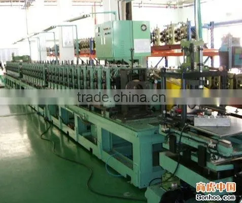 pipe machine