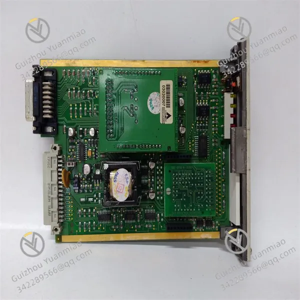 HONEYWELL 05701-A-0301 Single Channel Loop Input Control Card photo-4