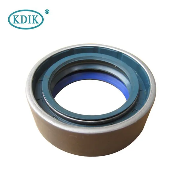 Tractor Wheel Hub Oil Seal Cassette Oil Seal Tractor China Oil Seal Supplier photo-4