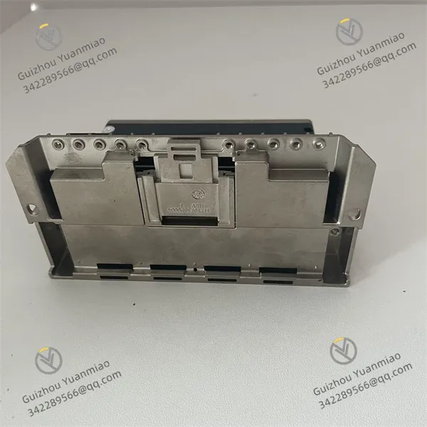 GE IS420PUAAH1A Universal Input/Output Module photo-5