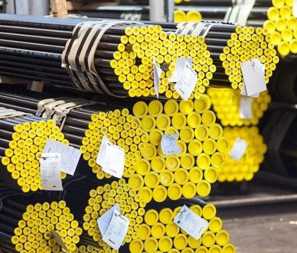 Линейные трубы. Трубы для трубопроводов API 5L - Производитель труб из углеродистой стали