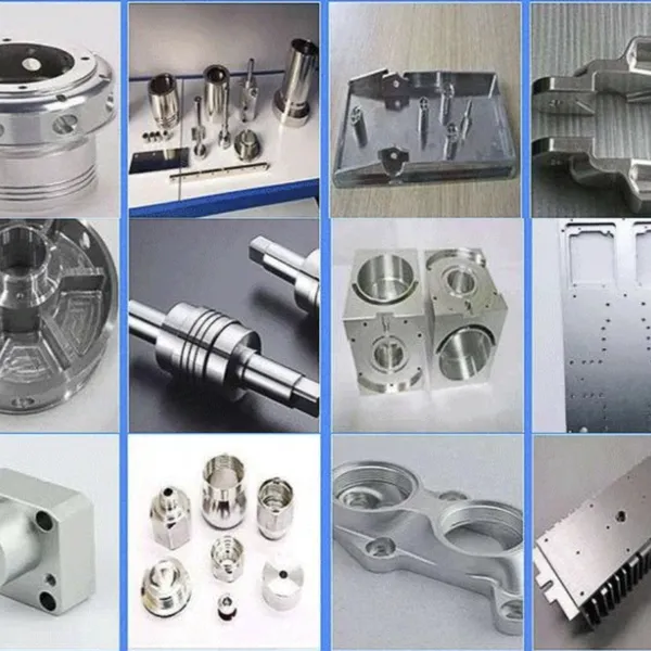 Fiber Laser Cutting Equipment for Sheet Metal With 1500W Power Output