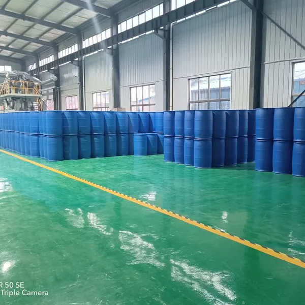 Tongjia Three-Layer Double-Ring Barrel Production Blow Moulding Machine photo-5