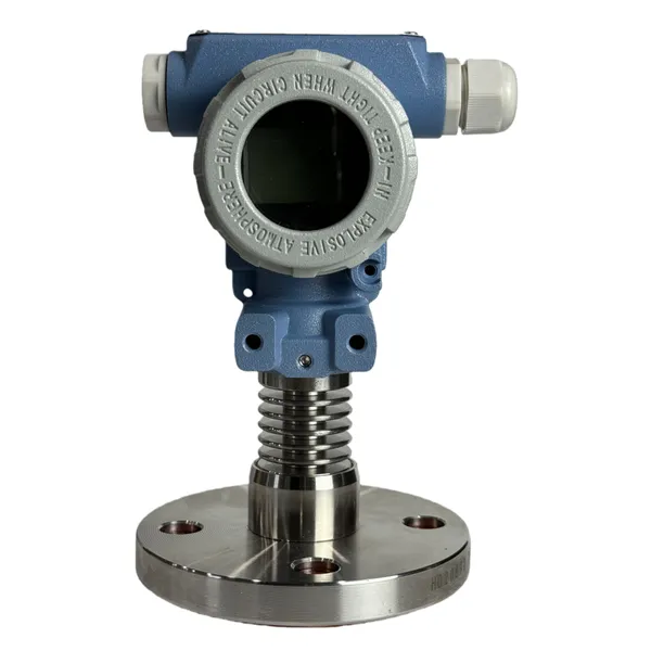 Conventional Pressure Transmitter photo-3