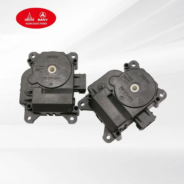 Hot Sale 60049947 Engine Air Conditioning Servo Damper Servo Sub Motor Fits photo-4