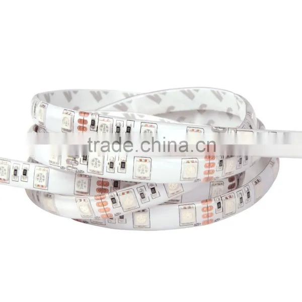 5M 300leds 5050 SMD RGB LED Waterproof Strip Light photo-2