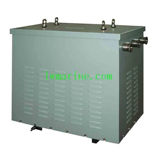 Marine Shipboard Transformer Marine Power Transformer Supplier photo-4