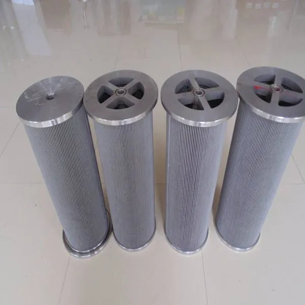 Dhp-06-2-a6-d1-1 Hydraulic System Filter Element, Oil Filter for Steel Mills in Shandong photo-4