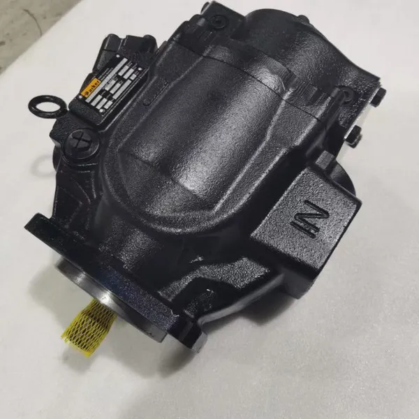 P2145 Series P2145S3750 P2145S3827-0062271 P2145S3942 Parker Hydraulic Piston Pump photo-4