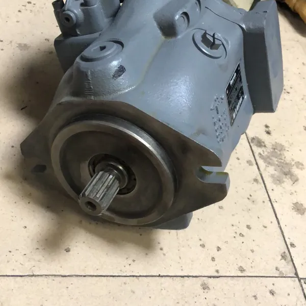 LA10VO28/45/74/100/140 Series Hydraulic Variable Piston Pump LA10VO74DFLR/31L-PSC12N00-SO680 LA10VO71DFR/31R-PSC92K68-SO833 photo-3