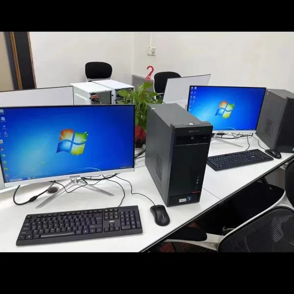 Used Office Equipment