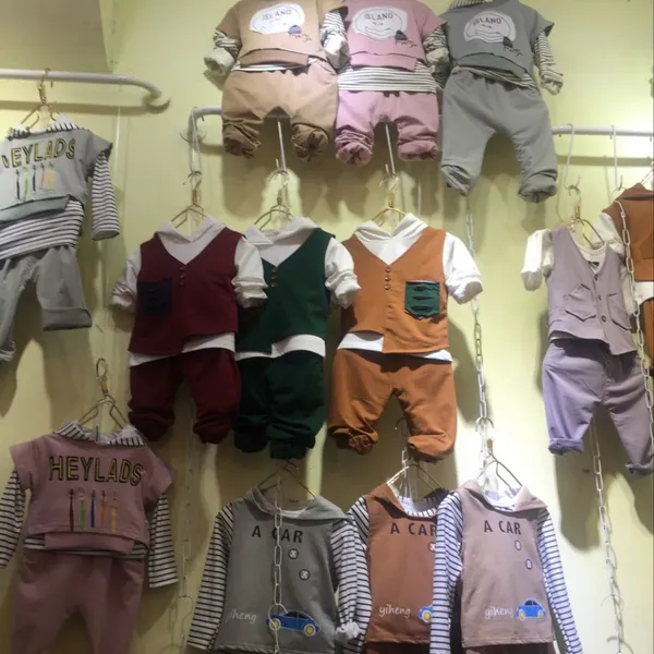 Other Kids Clothing