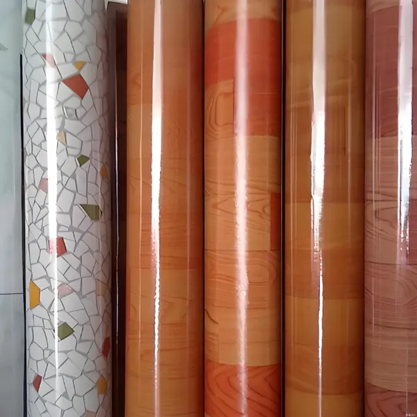 PVC Floor Film Decorative Film Printing Water-based Polyurethane Ink Resin Scratch Resistant and Anti Sticking Ink Dispersion photo-4